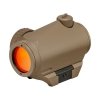 Kolimator Vortex Crossfire Red Dot FDE